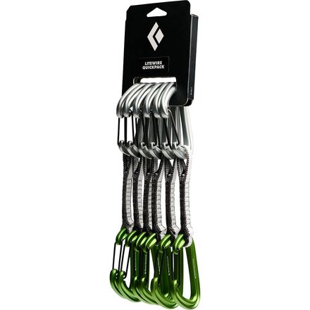 Litewire Quickpack
