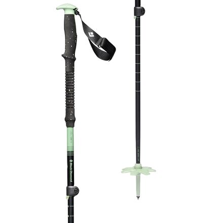 Black Diamond - Expedition 3P Ski Poles