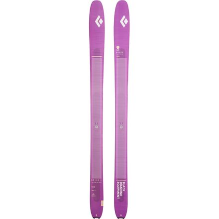Helio Carbon 108 Ski - 2026