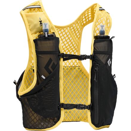 Distance 2L Running Vest