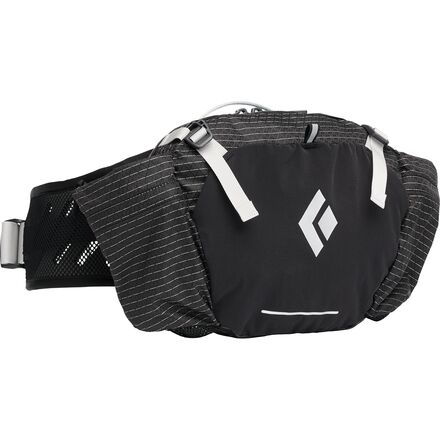 Pursuit 6L Waist Pack