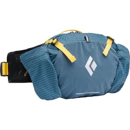 Pursuit 6L Waist Pack
