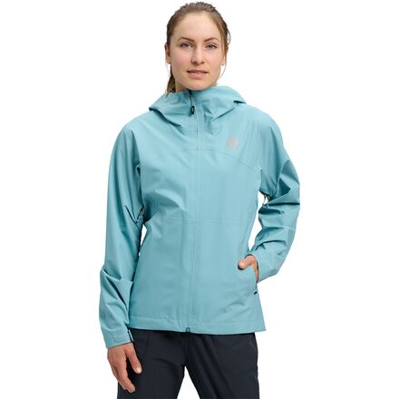 Strataline Stretch Shell - Women's
