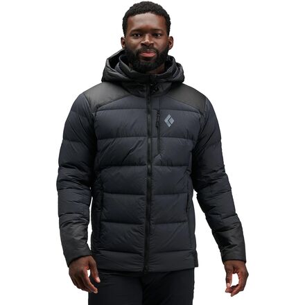 Mission Down 3000 Hooded Jacket - Men's