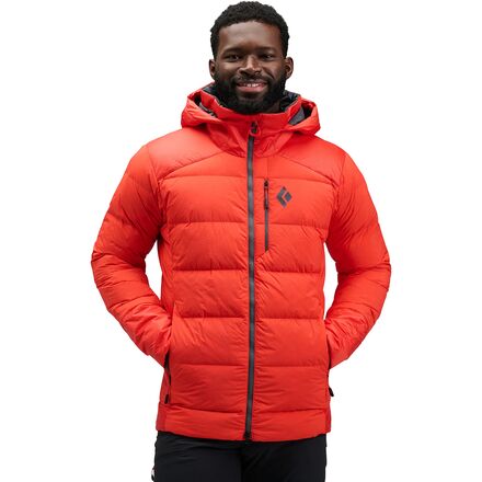 Mission Down 3000 Hooded Jacket - Men's