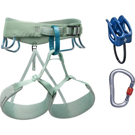 Momentum Harness Package - Women's