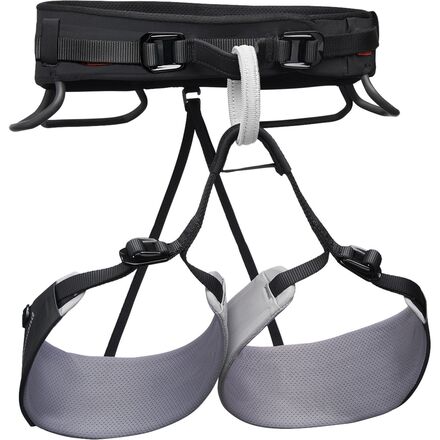 Solution Guide Plus Harness - Men's