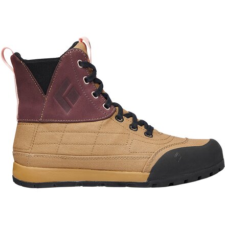Circuit Mid Shoe - Women's