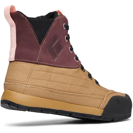 Black Diamond - Circuit Mid Shoe - Women's