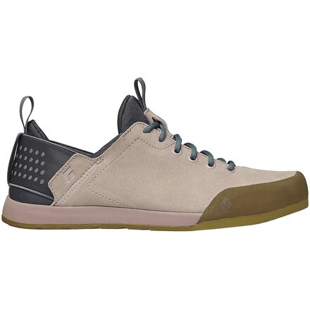 Session Suede Shoe - Women's