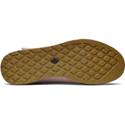 Black Diamond - Session Suede Shoe - Women's