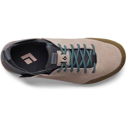 Black Diamond - Session Suede Shoe - Women's