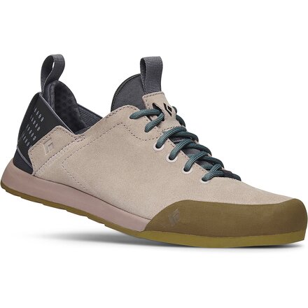 Black Diamond - Session Suede Shoe - Women's