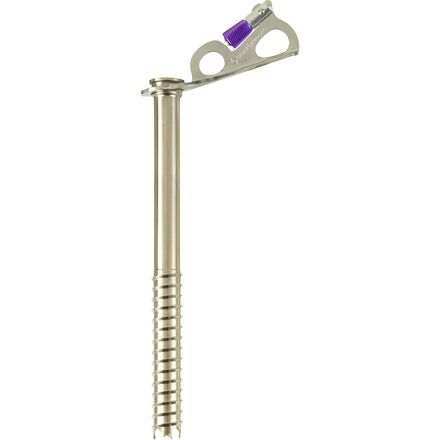 Express Ice Screw - Factory 2nd