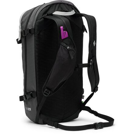 Black Diamond - Helio 22 Backpack