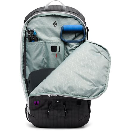 Black Diamond - Helio 38 Backpack