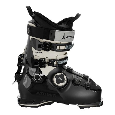 Black Diamond - W Impulse 104 Ti + Freeraider 14 + Hawx Prime 95 XTD - 2026