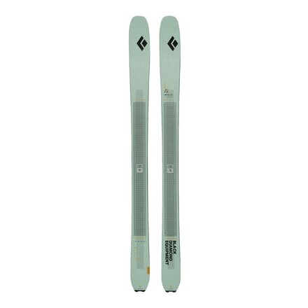 Black Diamond - W Impulse 98/104 Ti Ski + Freeraider 14 SL AT Binding - 2026