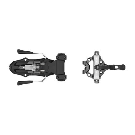 Black Diamond - W Impulse 98/104 Ti Ski + Freeraider 14 SL AT Binding - 2026