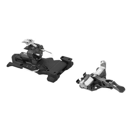 Black Diamond - W Impulse 98/104 Ti Ski + Freeraider 14 SL AT Binding - 2026