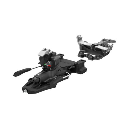 Black Diamond - W Impulse 98/104 Ti Ski + Freeraider 14 SL AT Binding - 2026