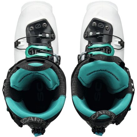 Black Diamond - W Impulse 98 Ti Ski + Freeraider 14SL + Gea RS Boot - 2026