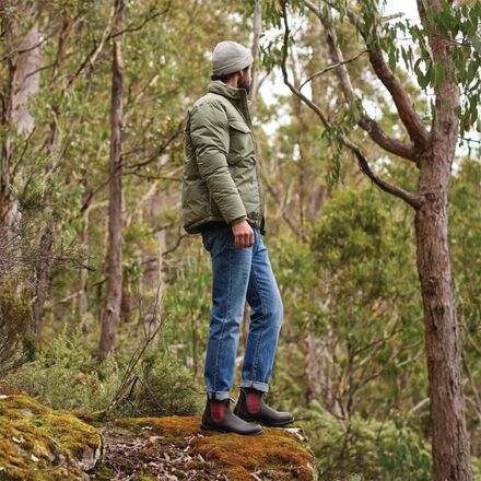 Blundstone - Original 500 Chelsea Boot - Men's