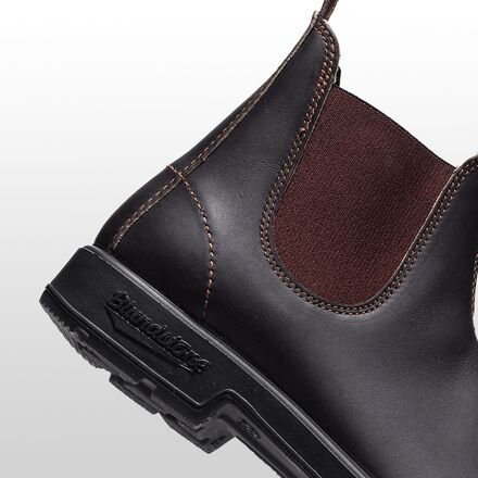 Blundstone - Original 500 Chelsea Boot - Men's