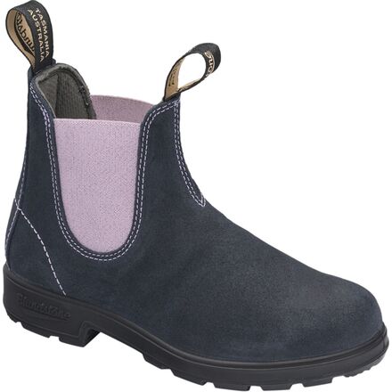 Blundstone - Original Suede Boot - Women's