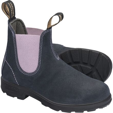 Blundstone - Original Suede Boot - Women's