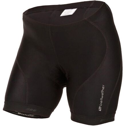 Axiom Shorty Cycling Shorts - Women's