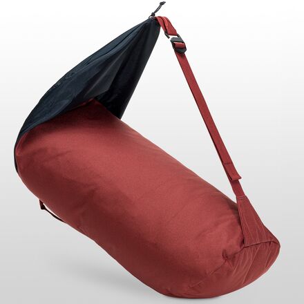 Blue Ice - Koala Rope Bag