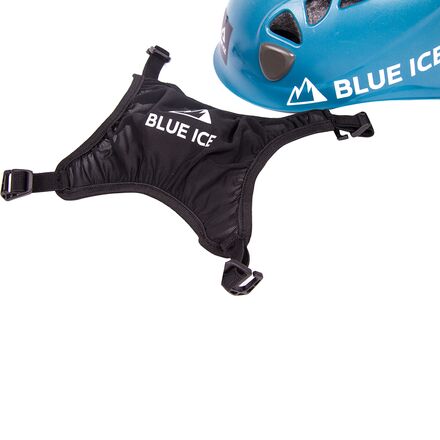 Blue Ice - Helmet Holder