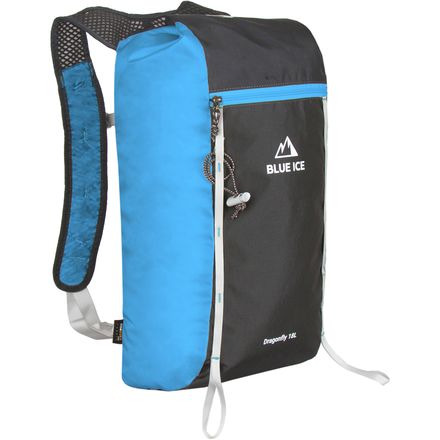 Blue Ice - Dragonfly 18L Backpack