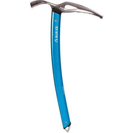 Bluebird Ice Axe