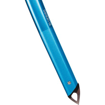 Blue Ice - Bluebird Ice Axe