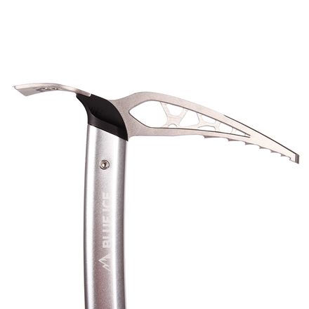 Blue Ice - Hummingbird Ice Axe