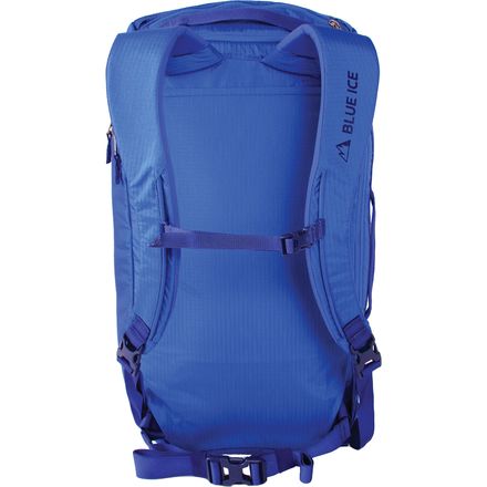 Blue Ice - Octopus 45L Backpack