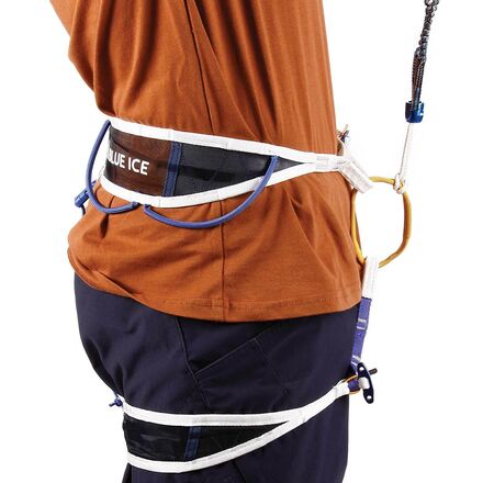 Blue Ice - Hydra Leash