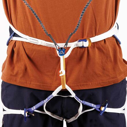 Blue Ice - Hydra Leash