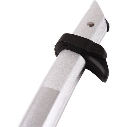 Blue Ice - Sliding Pommel