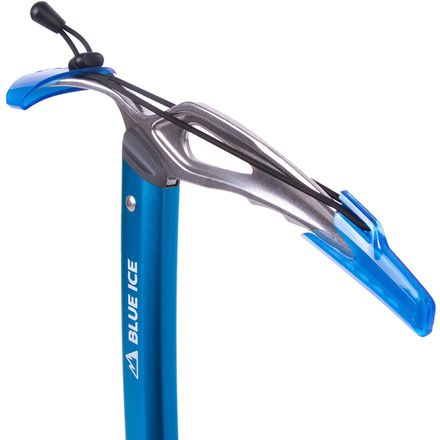 Blue Ice - Pick/Adze Protector