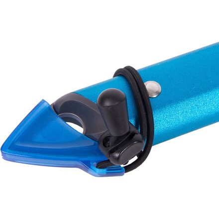 Blue Ice - Spike Protector