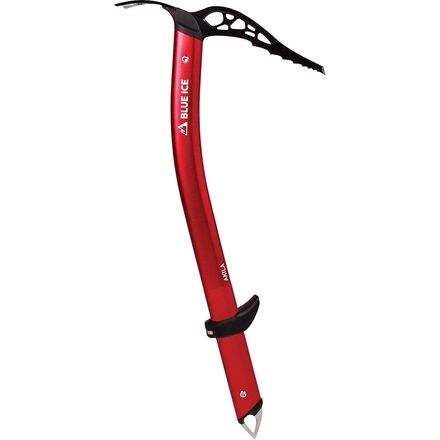 Akila Ice Axe + Adze