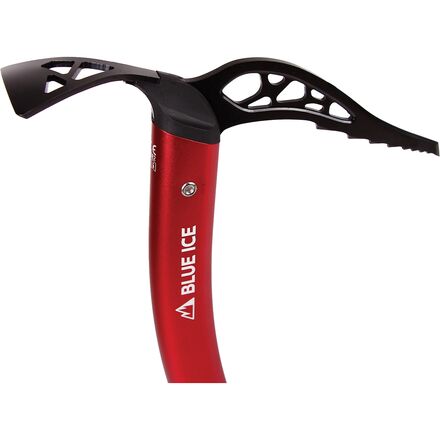 Blue Ice - Akila Ice Axe + Adze