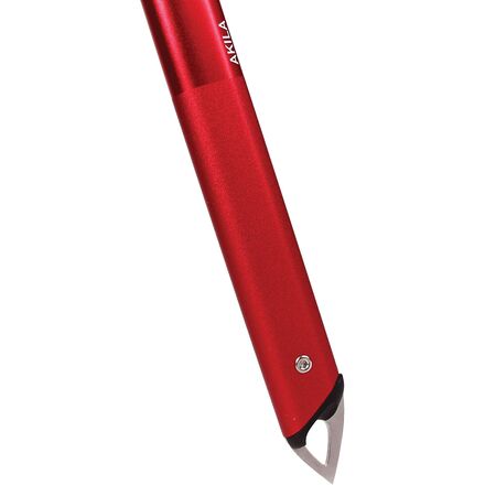 Blue Ice - Akila Ice Axe + Adze