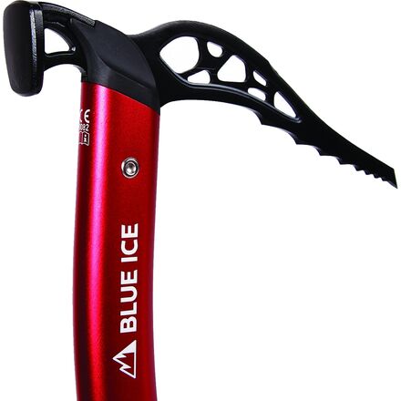 Blue Ice - Akila Ice Axe Hammer