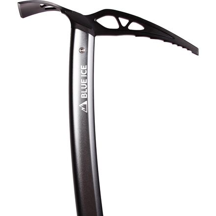 Blue Ice - Falk Ice Axe