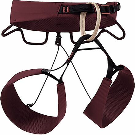 Cuesta Harness