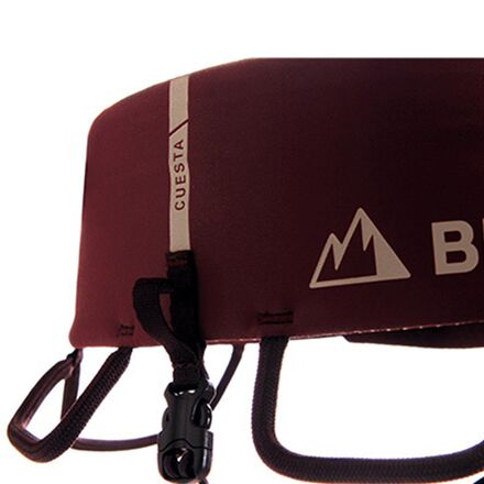Blue Ice - Cuesta Harness